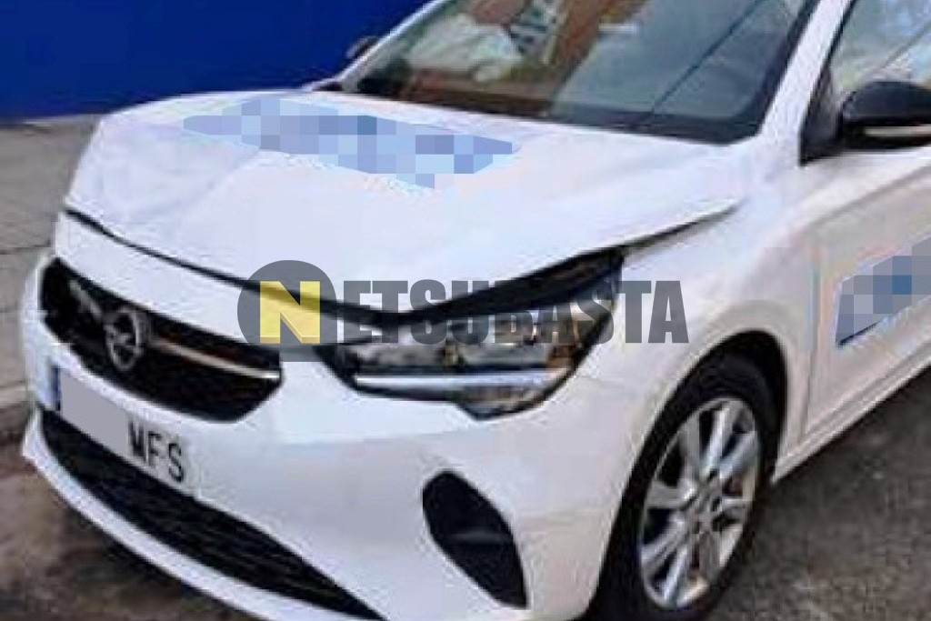 Opel Corsa 1.2 2023