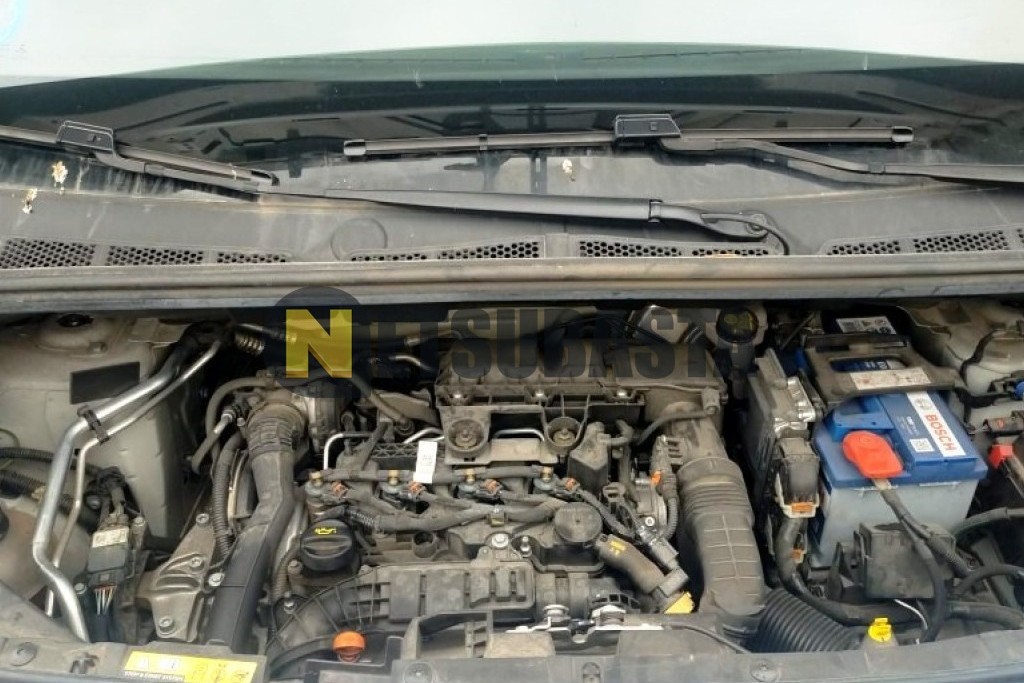 Citroën Berlingo 1.5 BlueHDi 2022