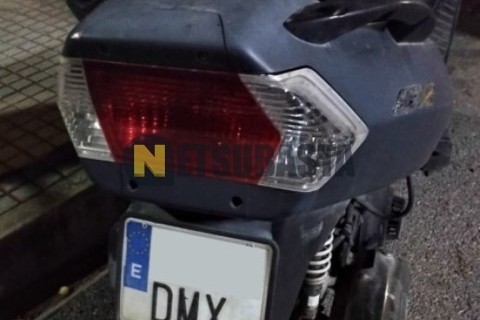 Peugeot Tweet 125 2014