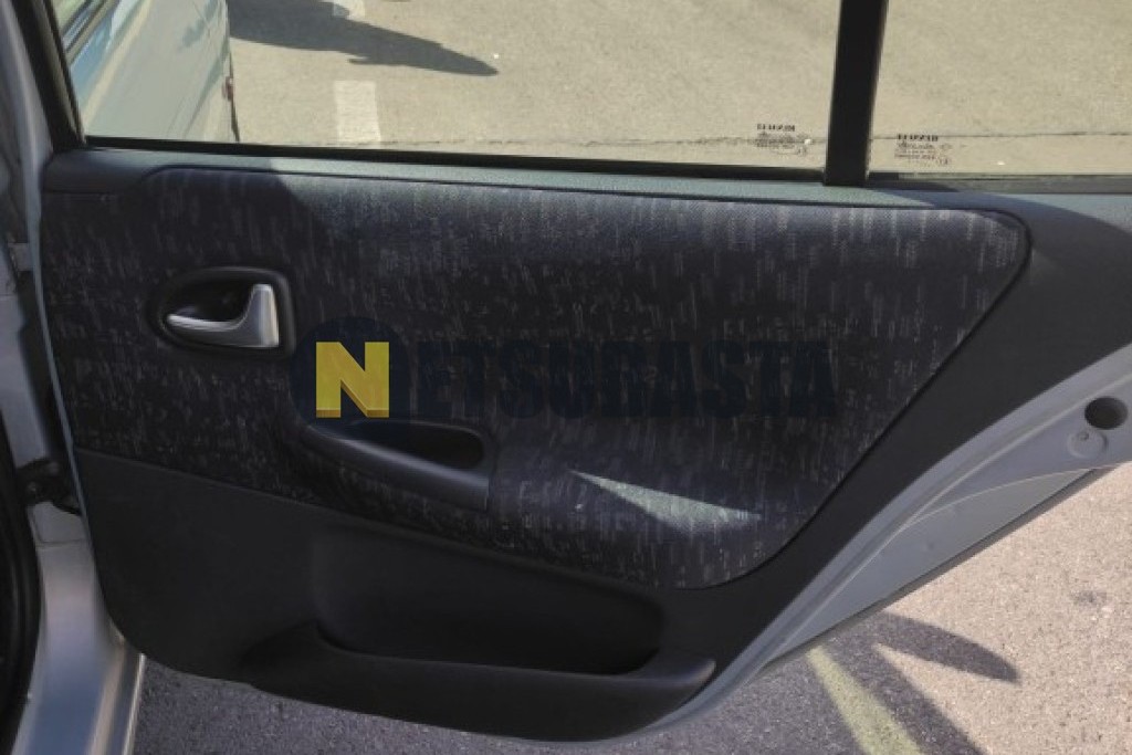 Renault Megane Classic 1.6 16V 2003