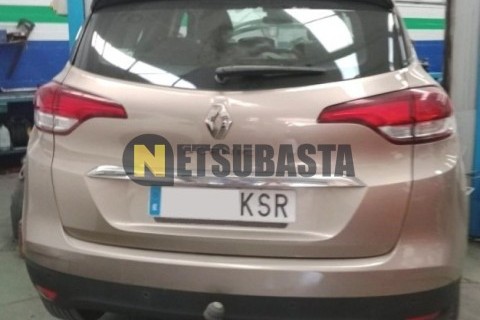 Peugeot Tweet 125 2014