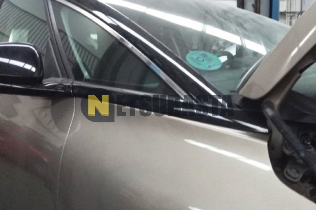 Renault Scenic 1.3 TCe GPF 2018