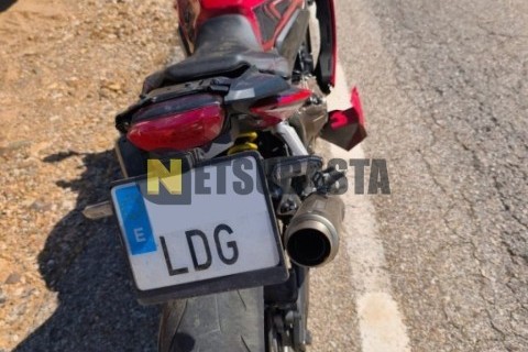 Peugeot Tweet 125 2014