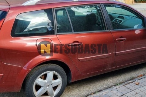 Peugeot Tweet 125 2014
