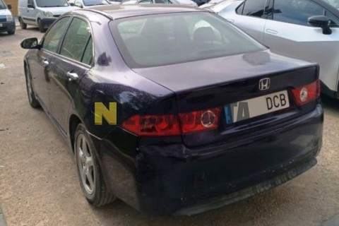 Peugeot Tweet 125 2014