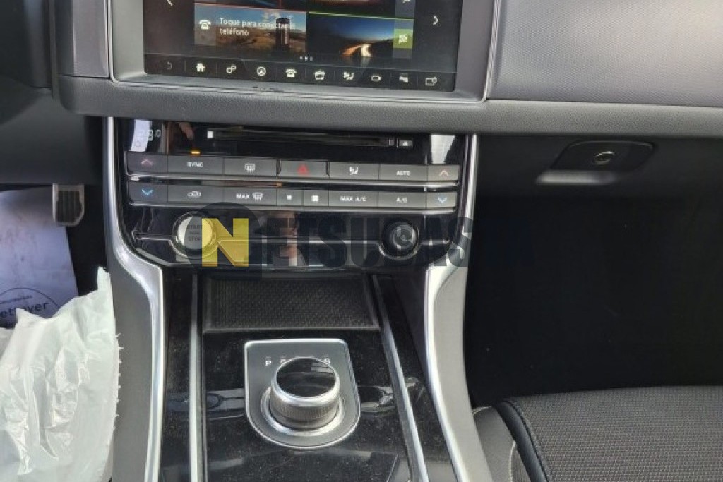 Jaguar XF 2.0 Diesel Auto 2018