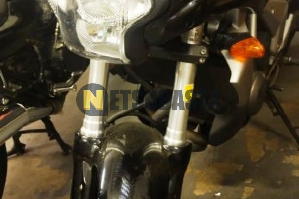 Kawasaki Versys 650 2008