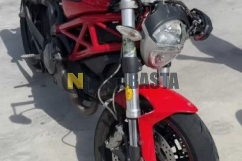 Ducati MONSTER 796 2010