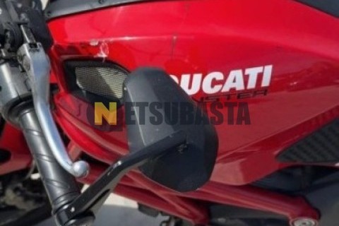 Ducati MONSTER 796 2010