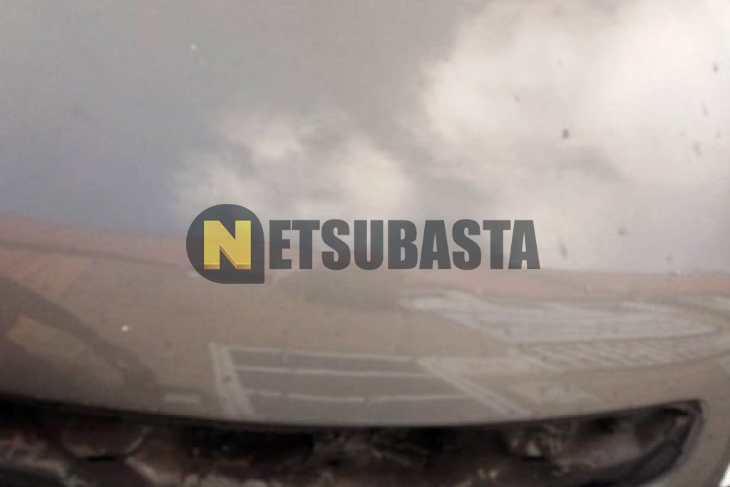 Citroën Xsara Picasso 1.6 HDi 2008