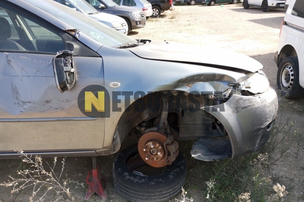 Mazda 6 1.8 16V 2005