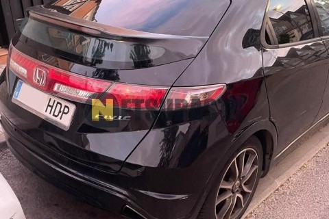 Yamaha XV 250 Virago 2000