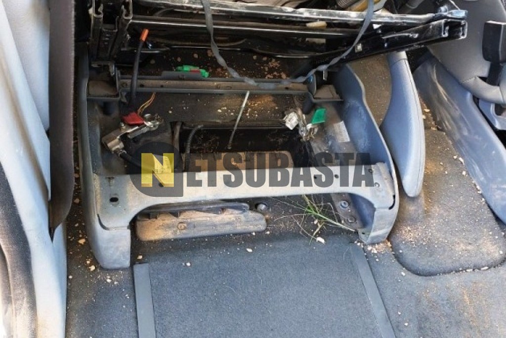 Citroën Xsara Picasso 1.6 HDi 2006