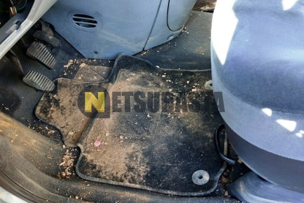 Citroën Xsara Picasso 1.6 HDi 2006