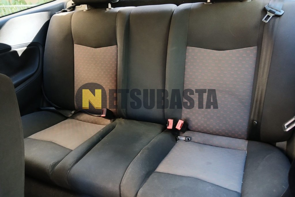 Seat Ibiza 1.4 16V 2003
