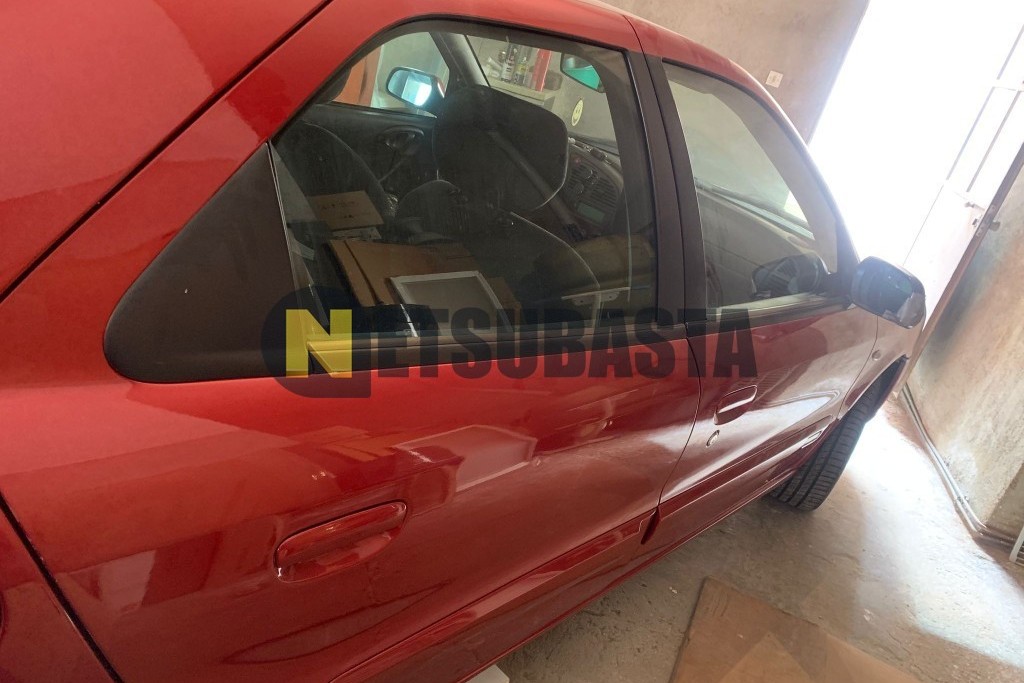 Citroën Xsara 2.0 HDi 2001