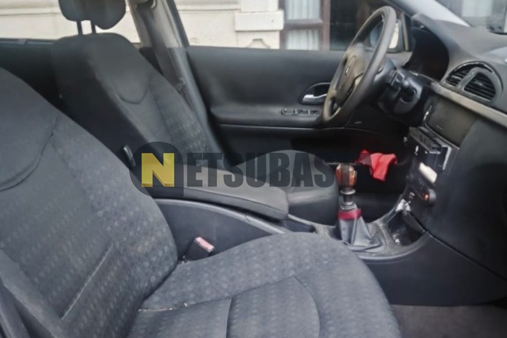 Renault Laguna 1.9 dCi 2005