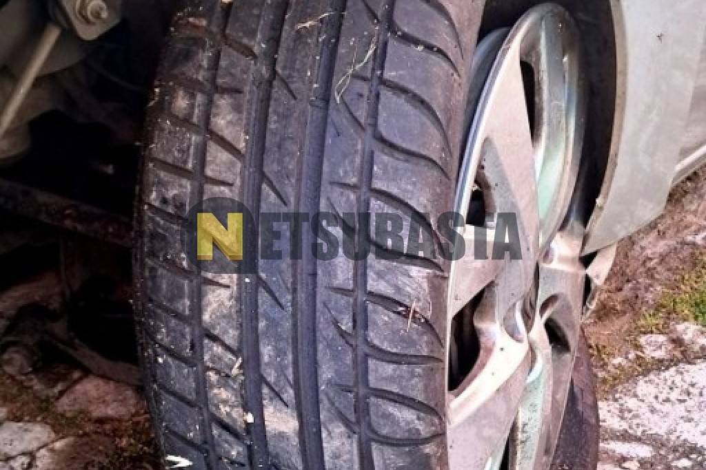 Citroën C4 SpaceTourer 1.2 PureTech 2019