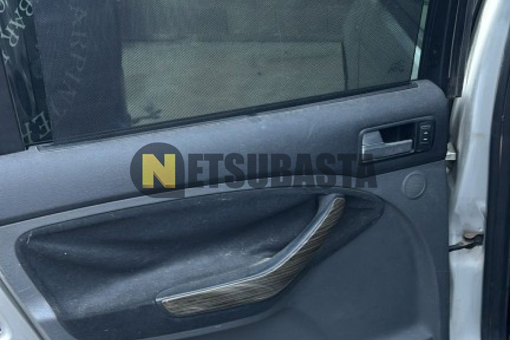 Ford C-Max 1.8 TDCi 2008