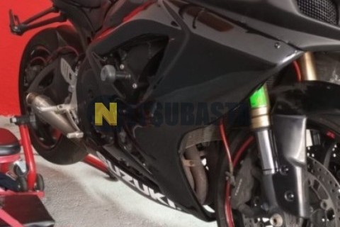 Yamaha XT 660 R 2006