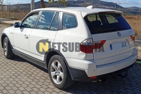 Suzuki GSF 1200 Bandit S 2007