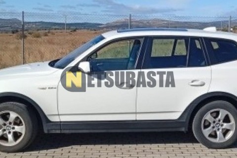 Suzuki GSF 1200 Bandit S 2007