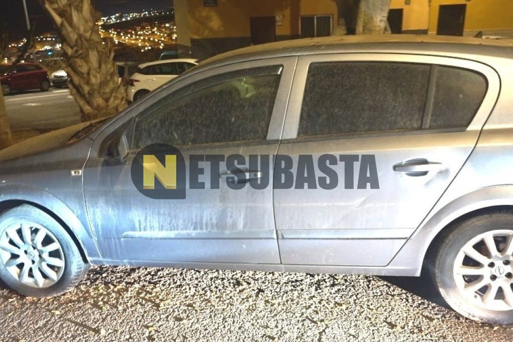 Opel Astra 1.6 16V 2006