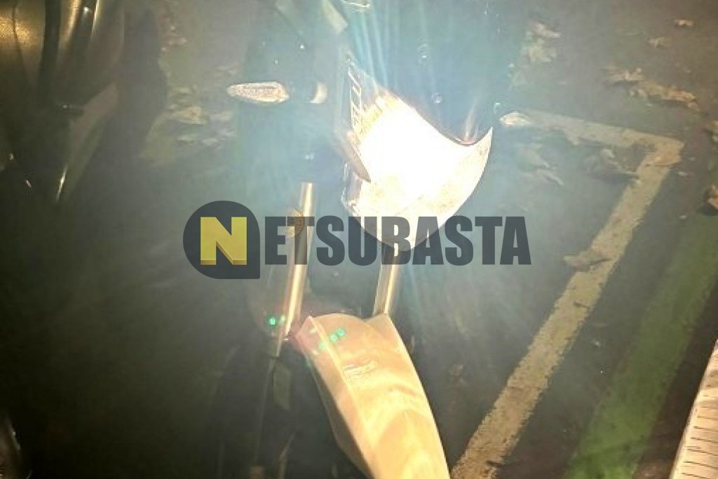 Macbor Stormer R 2018