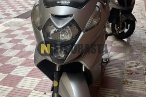 Yamaha XT 660 R 2006