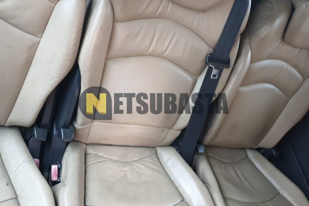 Lancia Phedra 2.2 JTD 2004