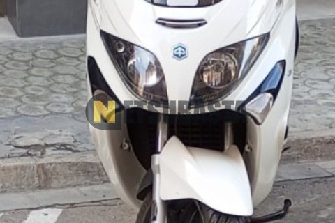Piaggio Liberty 125 2004