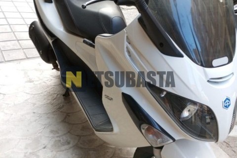 Piaggio Liberty 125 2004