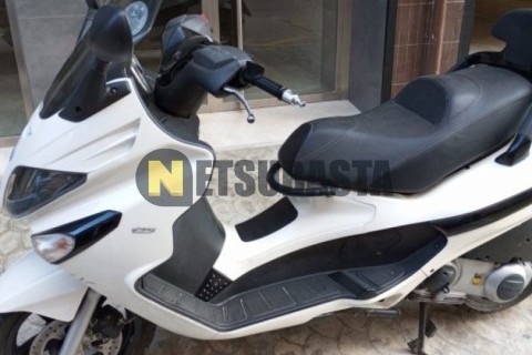 Piaggio Liberty 125 2004