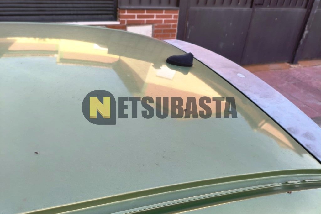 Citroën C3 1.4i 2002