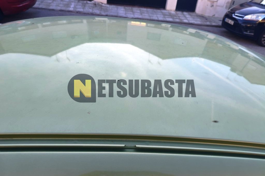 Citroën C3 1.4i 2002