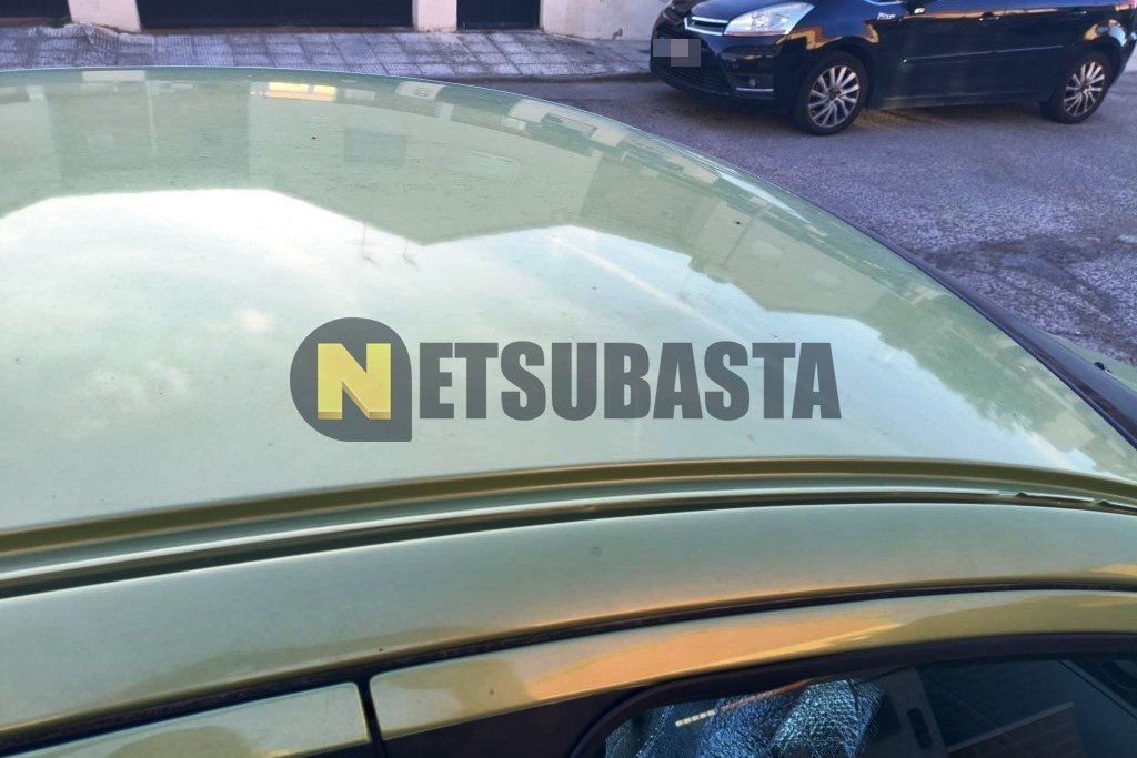 Citroën C3 1.4i 2002