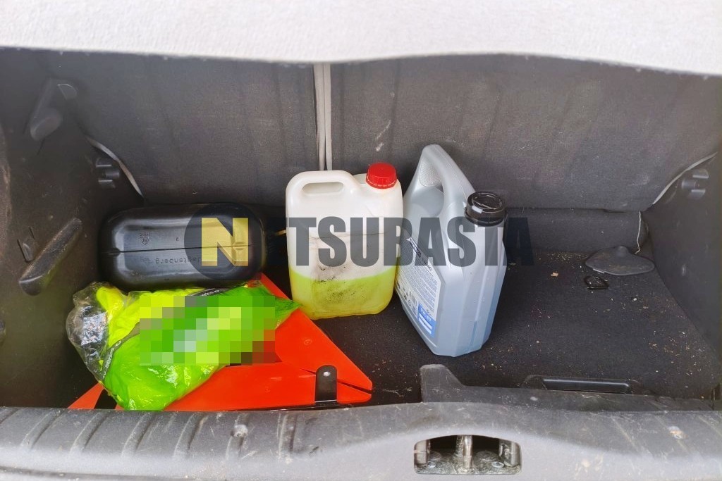 Citroën C3 1.4i 2002