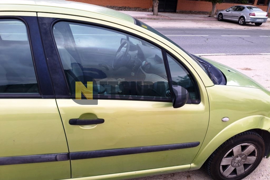 Citroën C3 1.4i 2002