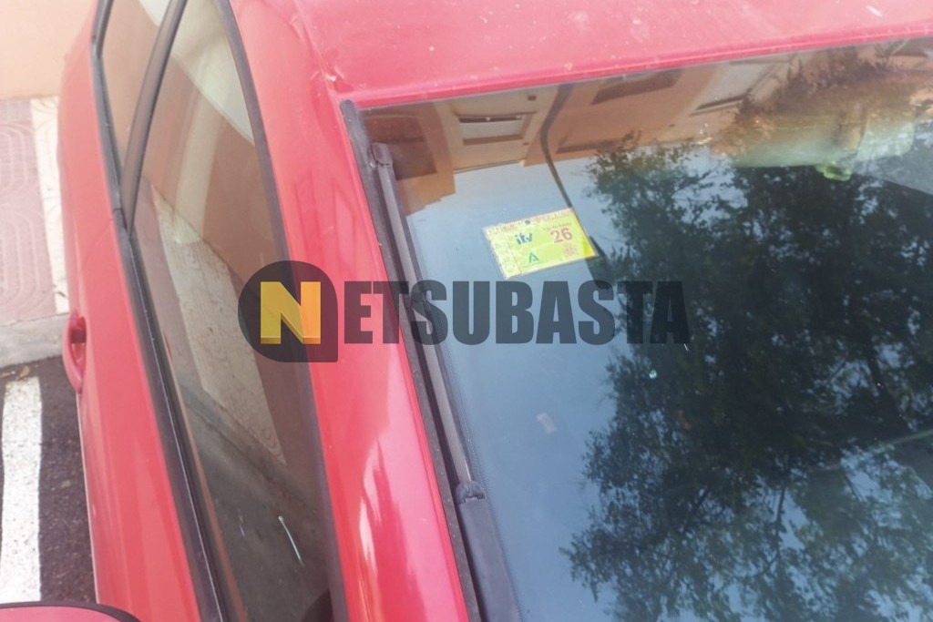 Seat Leon 1.9 TDI 2005