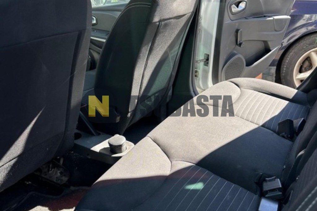 Renault Clio 1.5 dCi 2016