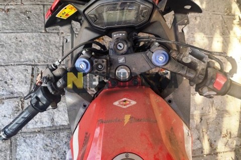 Yamaha XT 660 R 2006