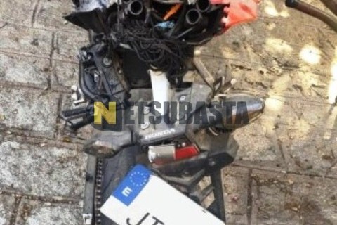 Yamaha XT 660 R 2006