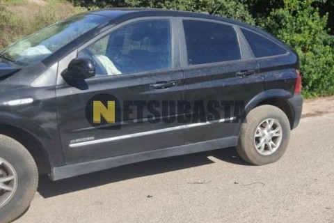 Yamaha XT 660 R 2006