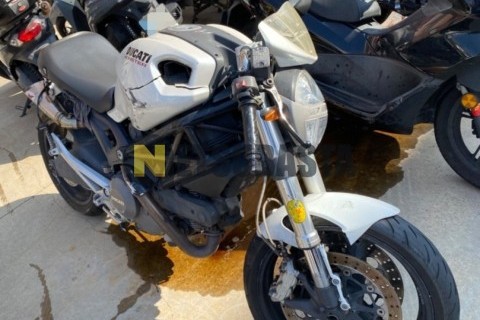 Yamaha XT 660 R 2006