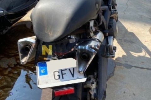 Yamaha XT 660 R 2006