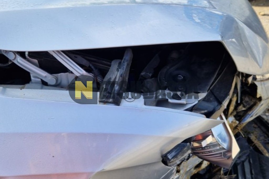 Volkswagen Caddy 2.0 TDI 2016