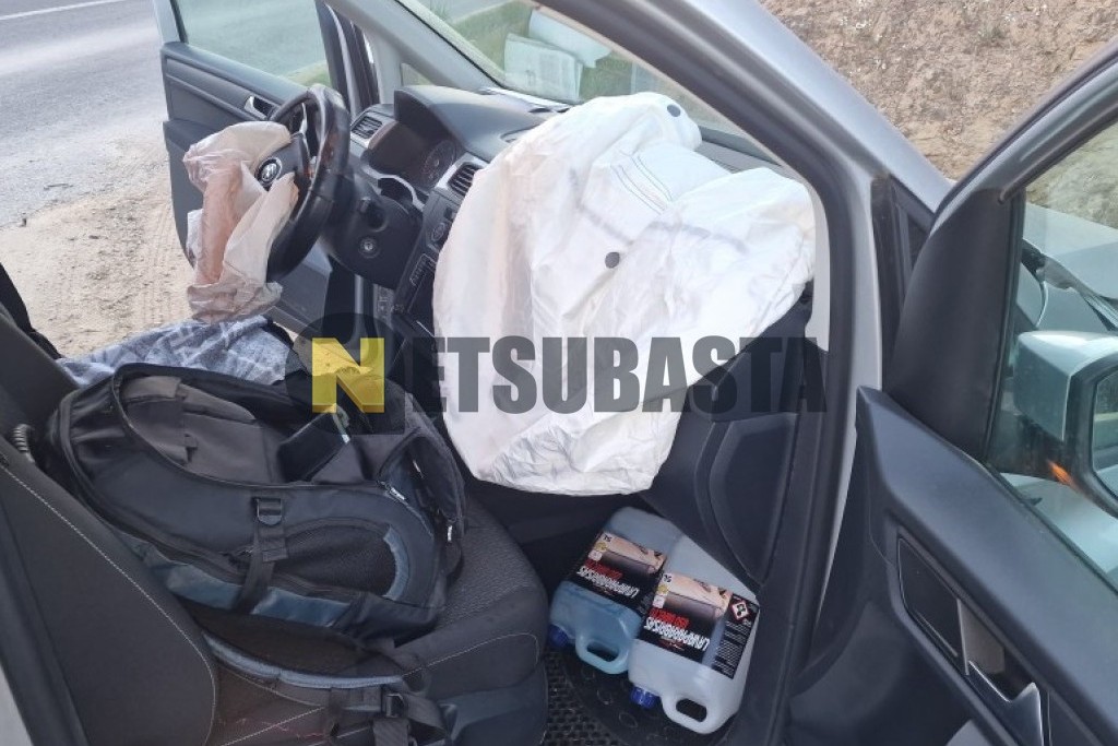 Volkswagen Caddy 2.0 TDI 2016