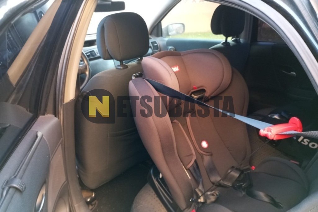 Renault Laguna 1.9 dCi 2004