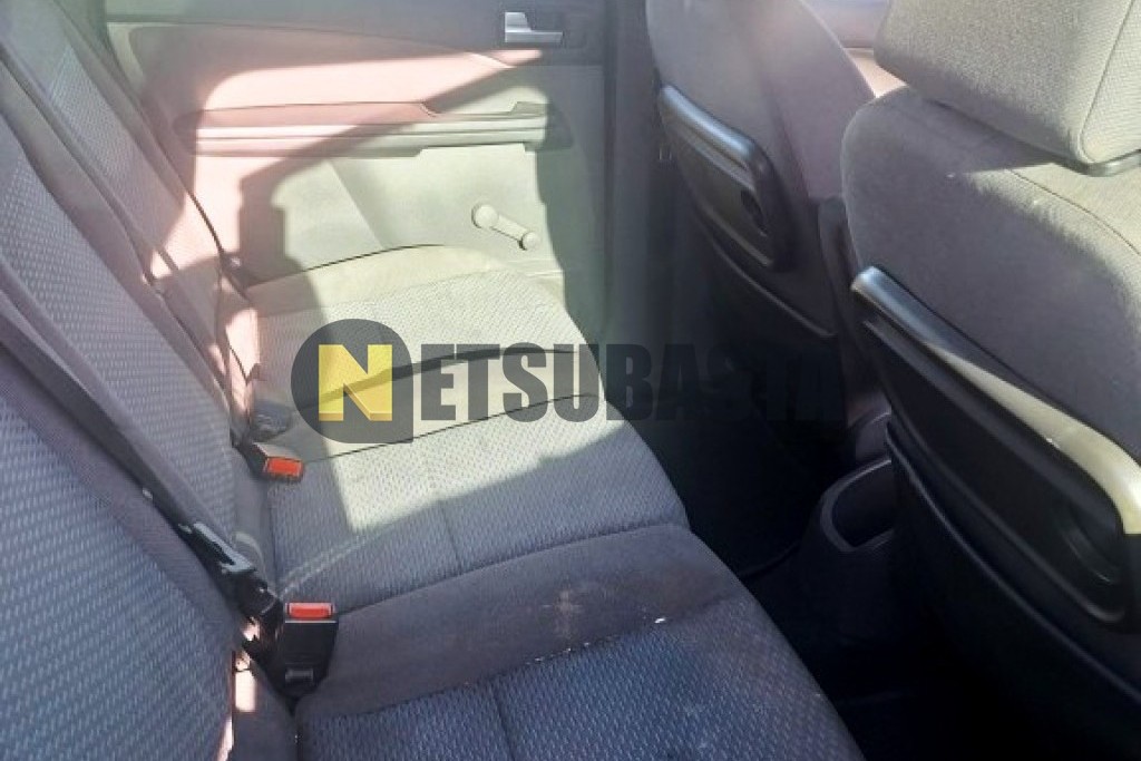 Ford Focus C-Max 2.0 TDCi 2005