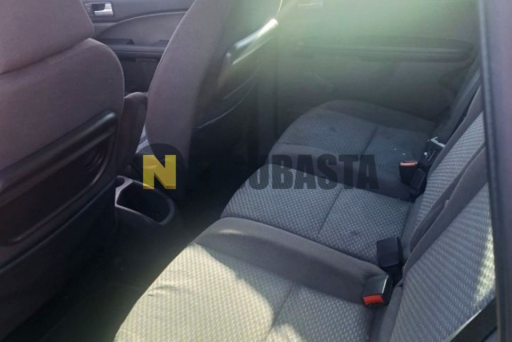Ford Focus C-Max 2.0 TDCi 2005